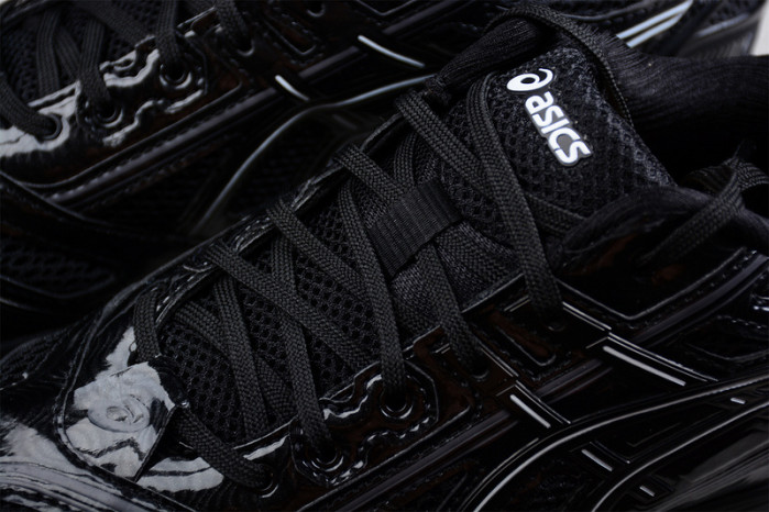 ASICS Gel-Korika Kiko Kostadinov Black Men