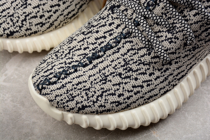 ADIDAS YEEZY BOOST 350 "TURTLE DOVE" AQ4832