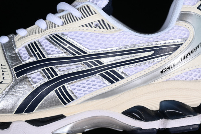 ASICS GEL-KAYANO 14 "WHITE MIDNIGHT" 1202A056-109