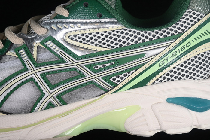 ASICS GT-2160 Above the Clouds Shamrock Green 1203A361-100