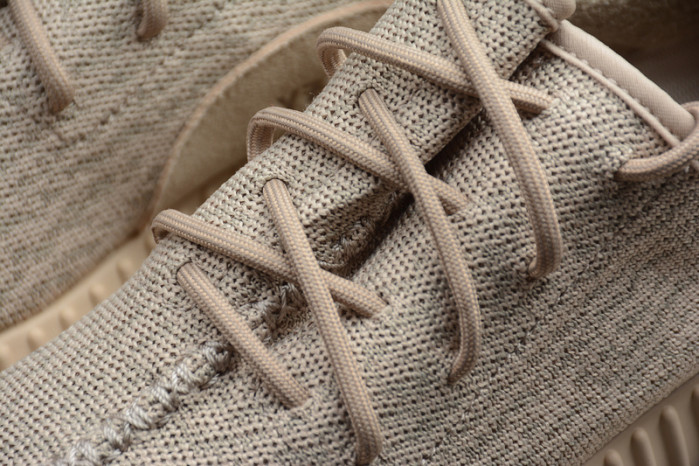 ADIDAS YEEZY BOOST 350 "OXFORD TAN" AQ2661