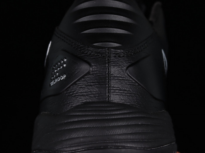 Asics Gel-Hoop V13 Black 1063A035-001