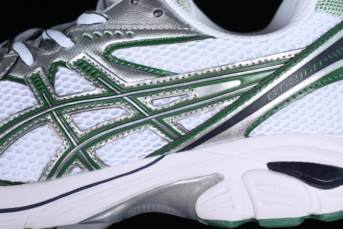 ASICS GT-2160 Low Shamrock Green - 1203A275-103