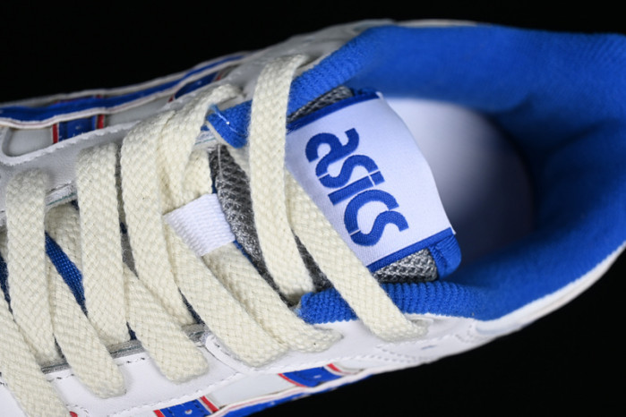 Asics Men EX89 White Illusion Blue 1201A476-101