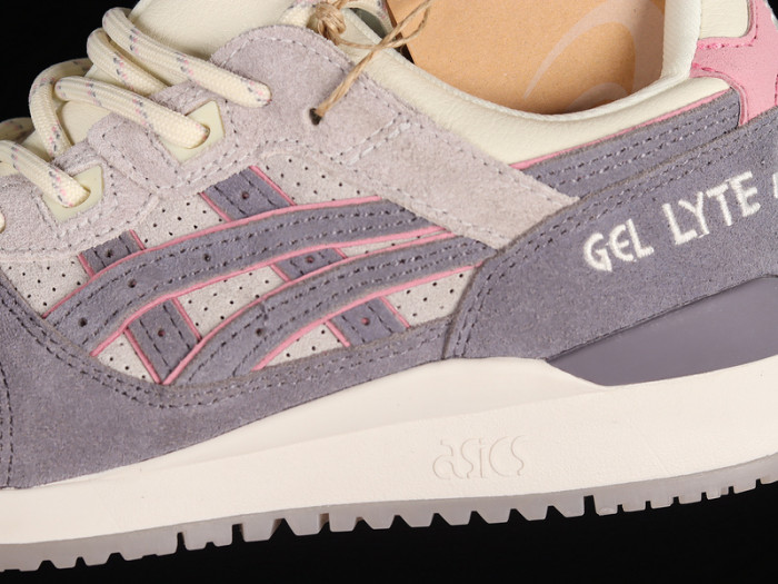 ASICS END. x Gel Lyte 3 OG 