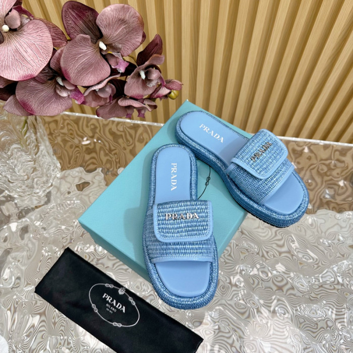 PRADA SLIDE