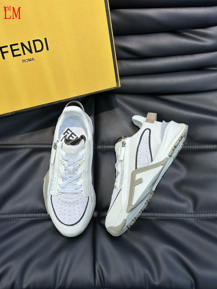 FENDI SNEAKERS