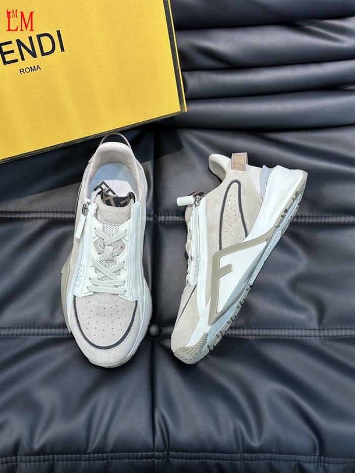 FENDI SNEAKERS