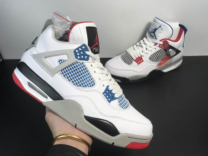 AIR JORDAN 4 RETRO SE