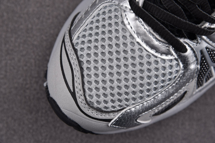 ASICS GEL-Kayano Legacy Low Pure Silver - 1203A325-020
