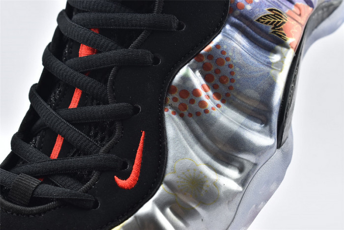 Nike Air Foamposite One