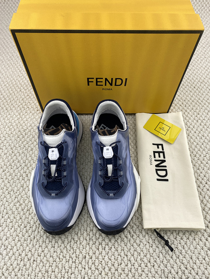 FENDI SNEAKERS