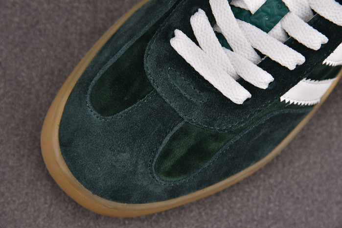ADIDAS X GUCCI GAZELLE