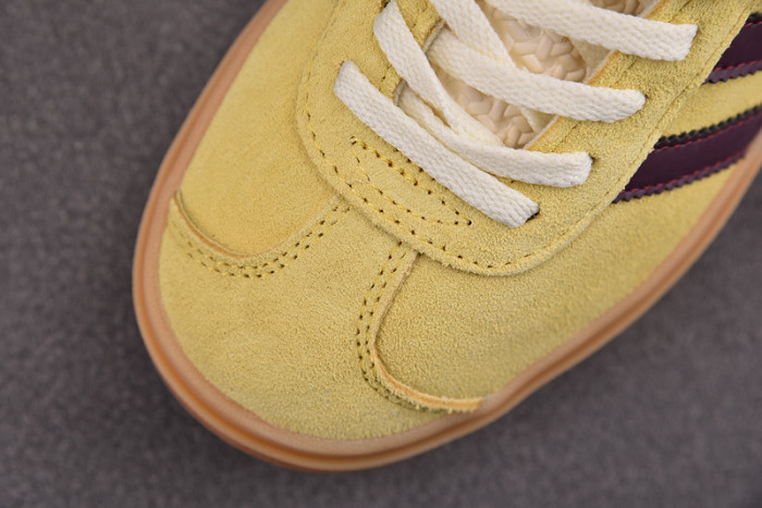 adidas Wmns Originals Gazelle BOLD IF5937