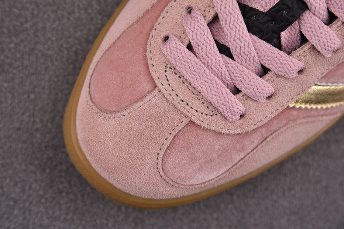 (WMNS) adidas Gazelle x Gucci
