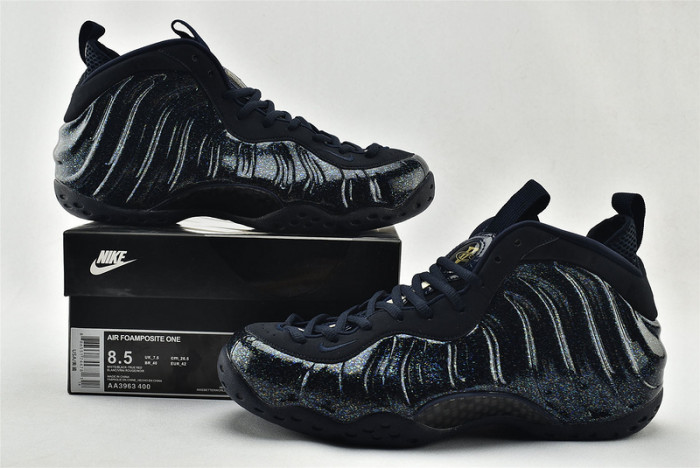 (WMNS) Nike Air Foamposite One