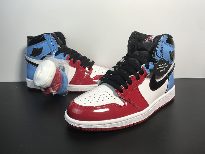 Air Jordan 1 Retro High OG