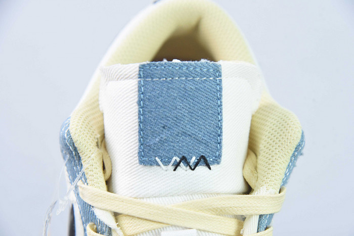 Air Jordan 1 Low