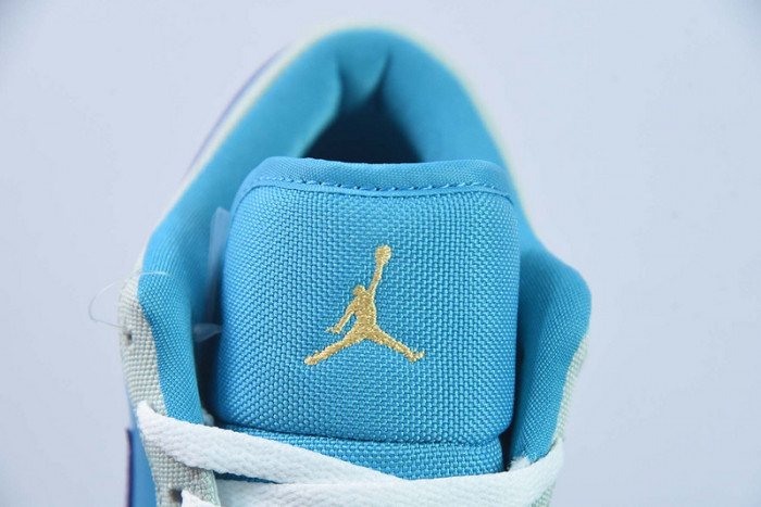 Air Jordan 1 Low SE
