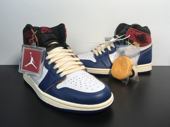 Union LA x Air Jordan 1 Retro High NRG