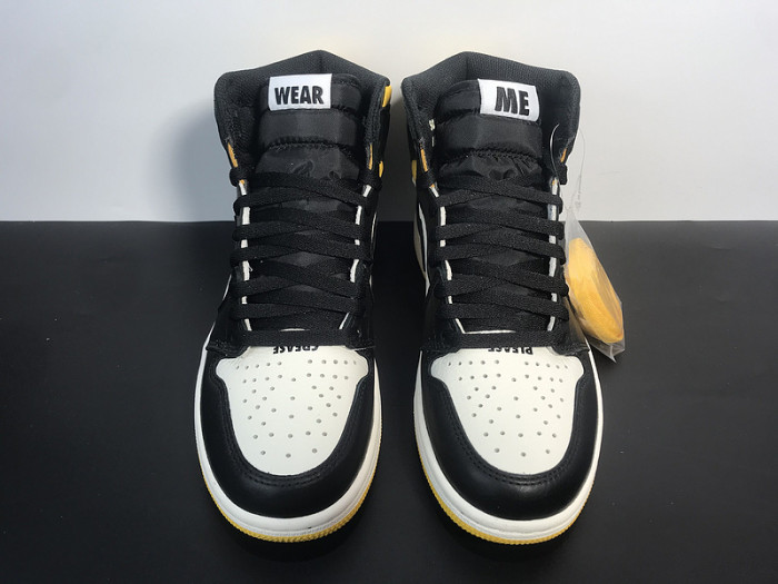 Air Jordan 1 Retro High OG NRG
