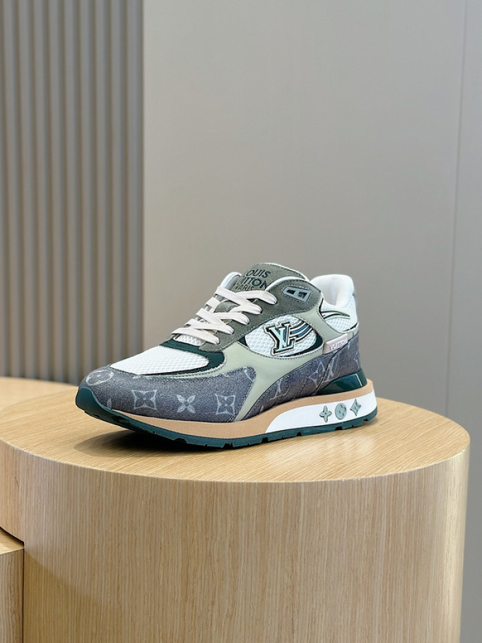 LUSV SNEAKERS