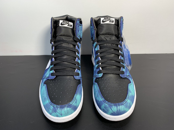 (WMNS) Air Jordan 1 Retro High OG