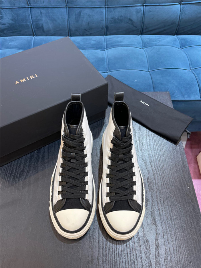AMIRI SHOES