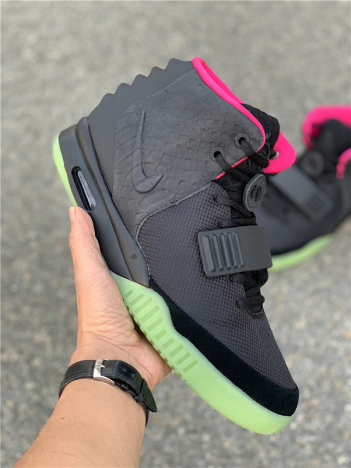 NIKE AIR YEEZY 2 NRG