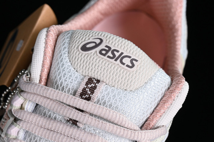 (WMNS) Asics Gel-Kahana 8 Shoes White/Pink 1012A978-102