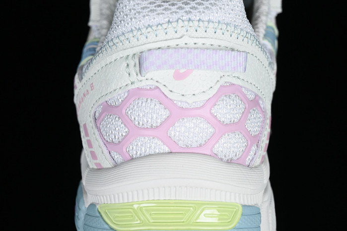 (WMNS) Asics Gel-Kahana 8 For Blue 1012A978-301