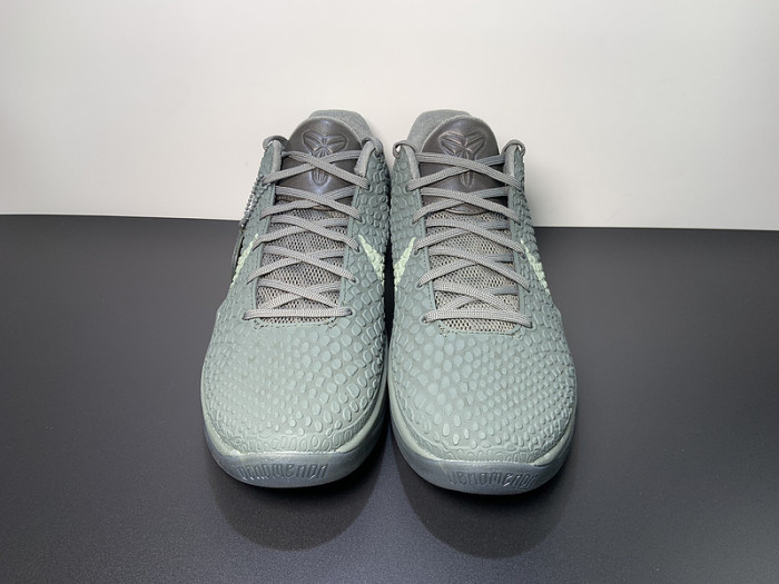 Nike Zoom Kobe 6