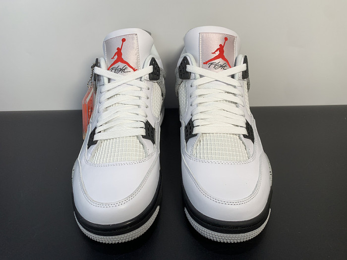 Air Jordan 4 Retro OG