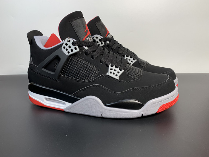 Air Jordan 4 Retro OG