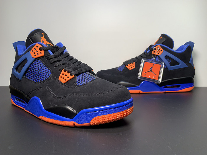 Air Jordan 4 Retro