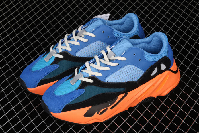 Adidas Yeezy Boost 700 “Bright Blue” GZ0541