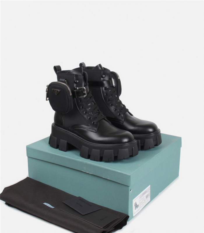 Prada Boots
