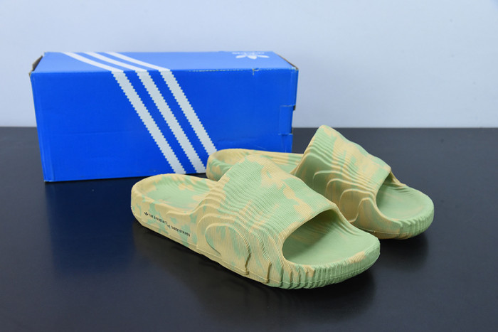 Adidas Adilette 22 Slides GX1597