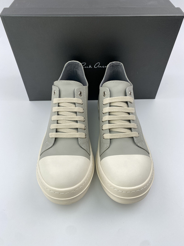RICK OWENS