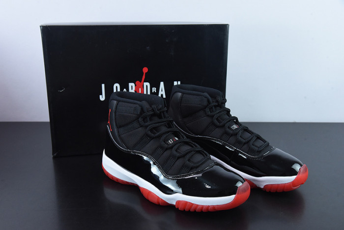Air Jordan 11 Retro