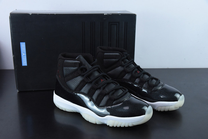 AIR JORDAN 11 RETRO