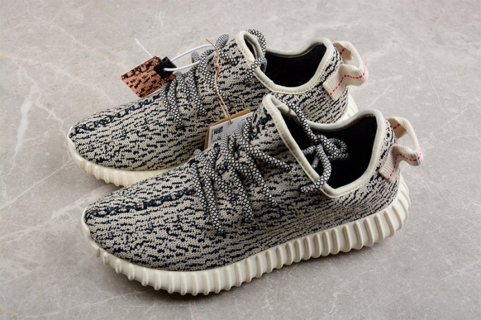 ADIDAS YEEZY BOOST 350 "TURTLE DOVE" AQ4832