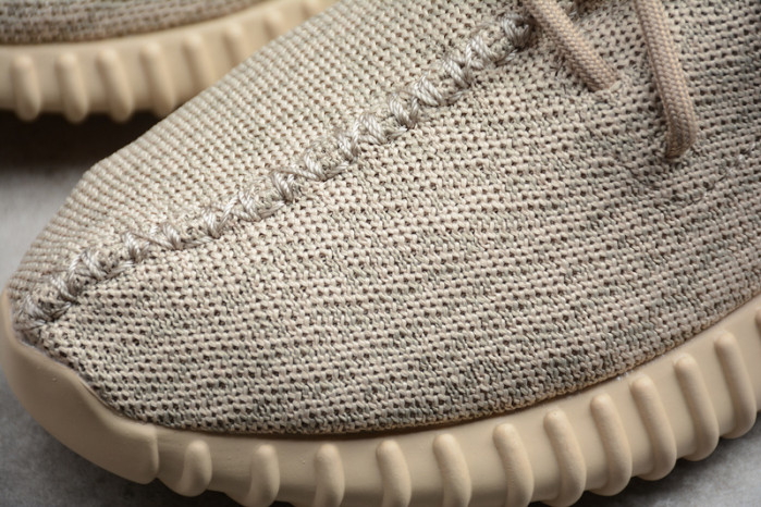 ADIDAS YEEZY BOOST 350 "OXFORD TAN" AQ2661
