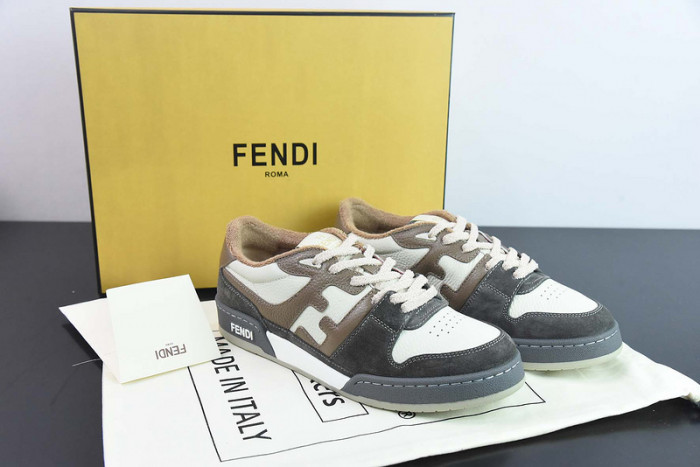 FENDI SNEAKERS