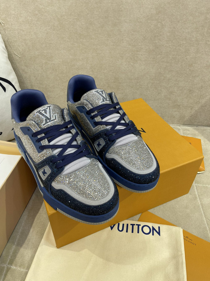 LUSV SNEAKERS