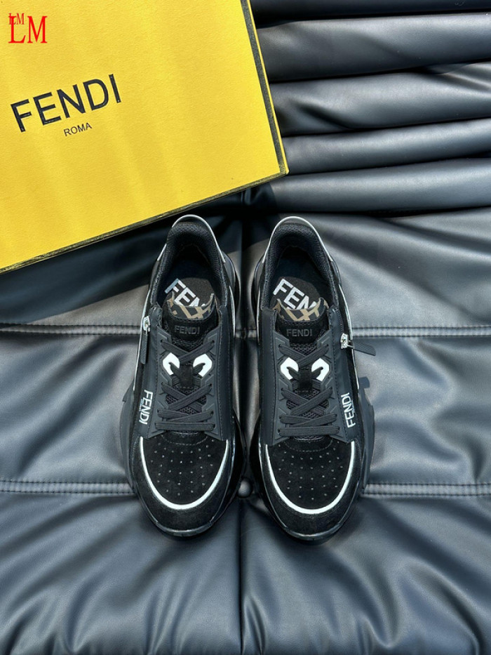 FENDI SNEAKERS