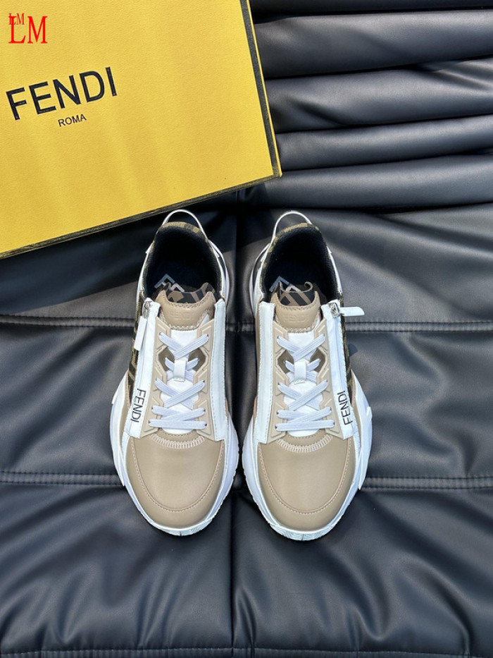 FENDI SNEAKERS