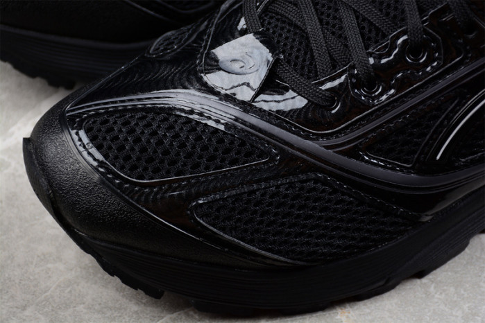 ASICS Gel-Korika Kiko Kostadinov Black Men