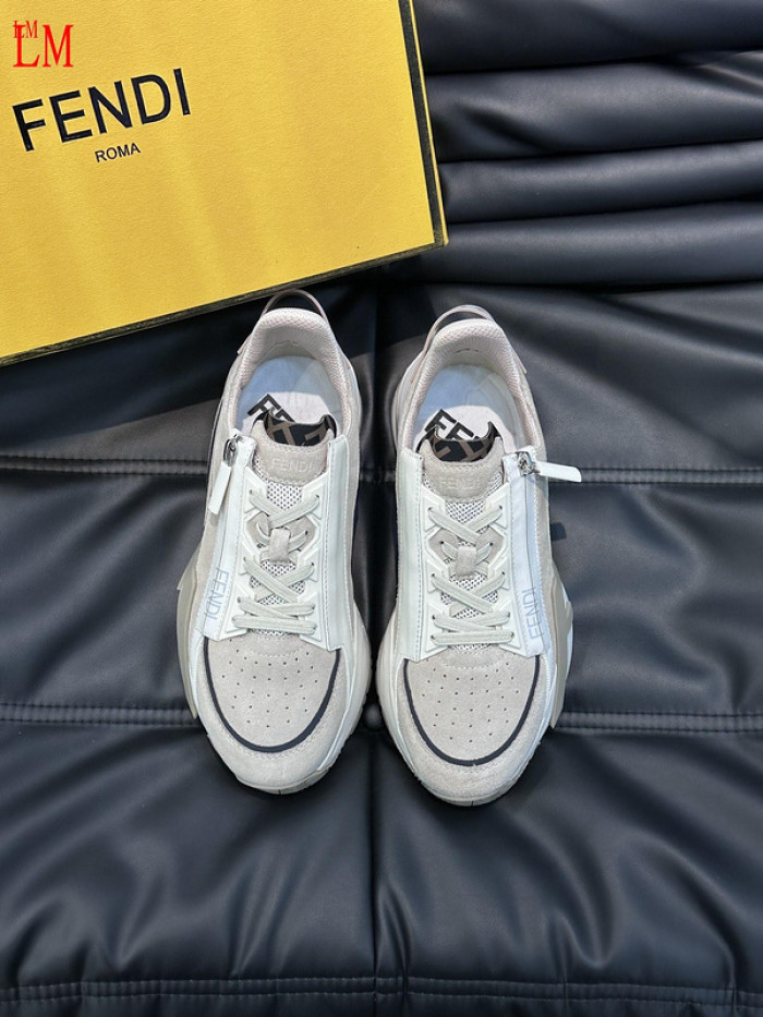 FENDI SNEAKERS