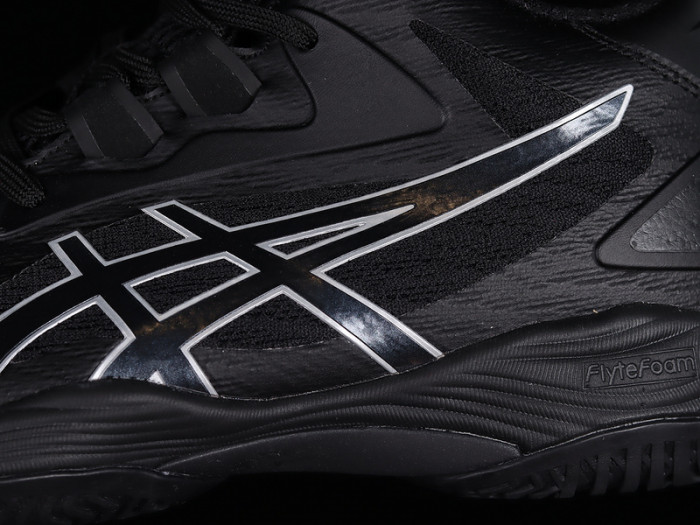 Asics Gel-Hoop V13 Black 1063A035-001